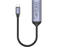 Unitek Adapter USB-C - DisplayPort 1.4 8K 60Hz - 1102301 - zdjęcie 2